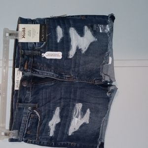 Mudd Juniors Shorts